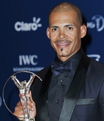 Felix <span>Sanchez</span>