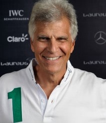 Mark <span>Spitz</span>