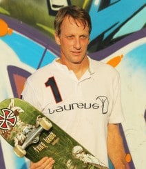 Tony <span>Hawk</span>