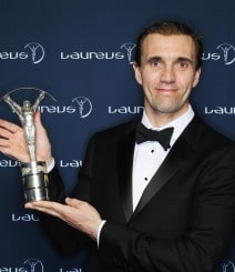 Jamie <span>Bestwick</span>