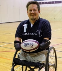 Bob <span>Lujano</span>