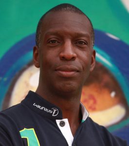 Michael <span>Johnson</span>