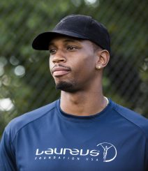 Lance <span>Thomas</span>