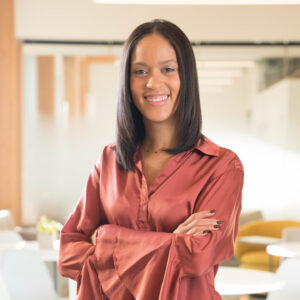 Rachelle Patel (Boyer)