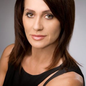 Nadia Comaneci