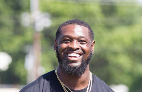 Terron <span>Armstead</span>