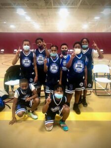 Heritage Youth Sports Foundation