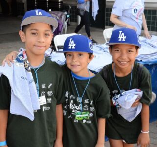 LA Dodgers Foundation