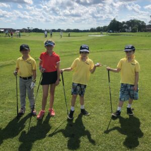 First Tee of Greater New Orleans