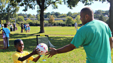 Sanneh Foundation