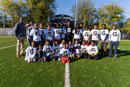 Salvation Army Bellwood Boys & Girls Club