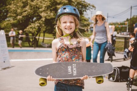 The Skatepark Project
