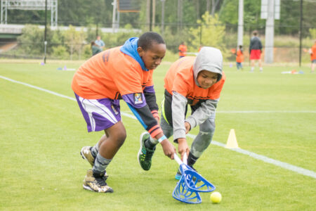 Field of Dreams Academy