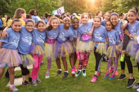 Girls on the Run Atlanta