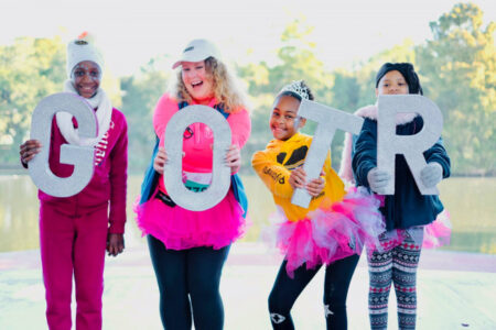 Girls on The Run New Orleans