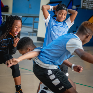 PeacePlayers Los Angeles