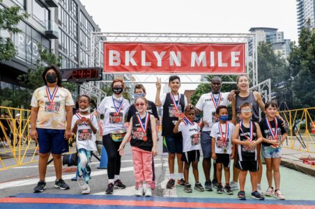 Fast Feet Running & Athletics, Inc.