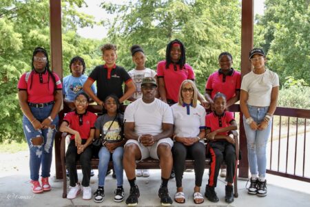 Stafford Boxing Club