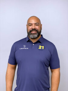 Kip O’Rourke-Brown