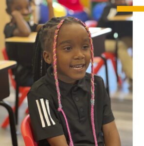 Jackie Joyner Kersee Foundation