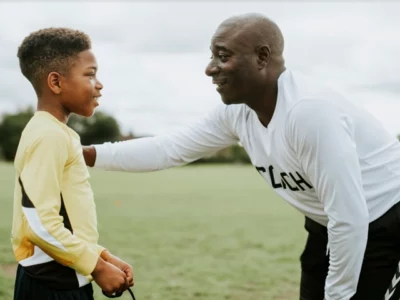 Positive Coaching Alliance