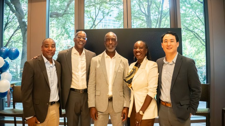 Laureus USA Launches Sport for Good Dallas to Expand Opportunity for Youth Through Sport